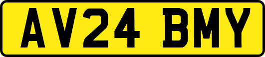 AV24BMY