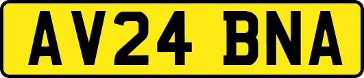 AV24BNA