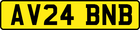 AV24BNB