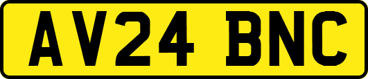 AV24BNC