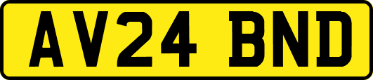 AV24BND
