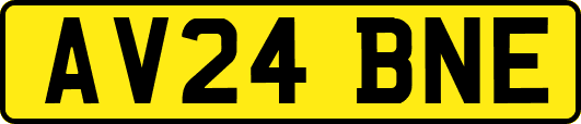 AV24BNE