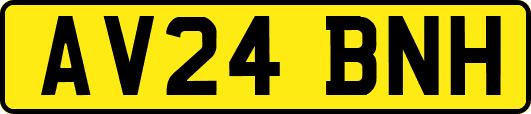 AV24BNH