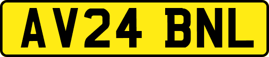 AV24BNL