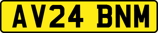 AV24BNM