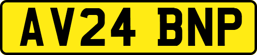 AV24BNP