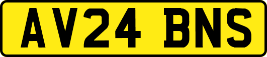 AV24BNS