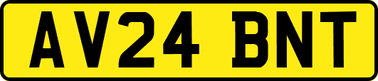 AV24BNT