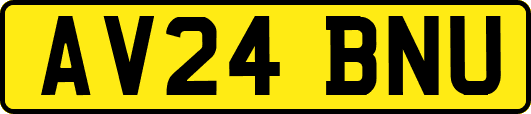 AV24BNU