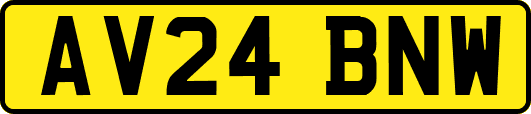 AV24BNW