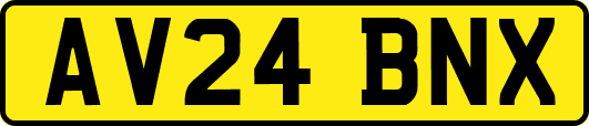 AV24BNX