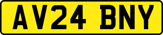 AV24BNY