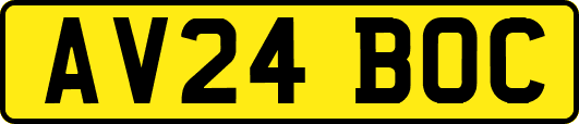 AV24BOC