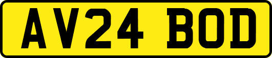 AV24BOD