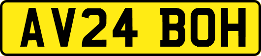 AV24BOH