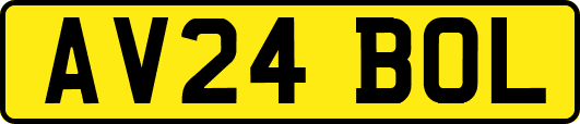 AV24BOL
