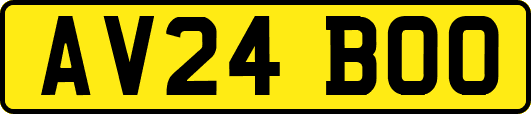 AV24BOO