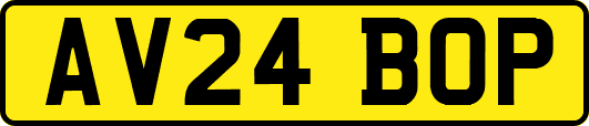 AV24BOP