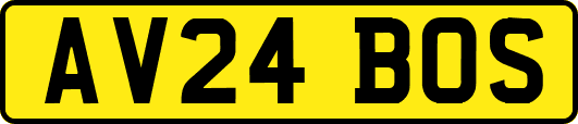 AV24BOS