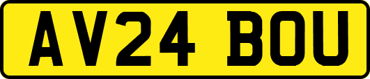 AV24BOU