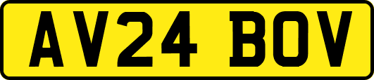 AV24BOV