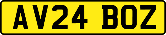 AV24BOZ