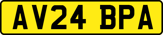 AV24BPA
