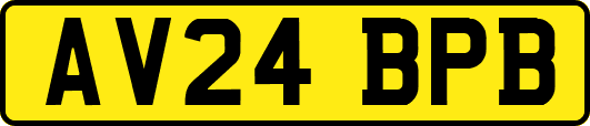 AV24BPB