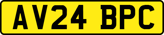 AV24BPC