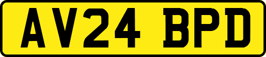 AV24BPD