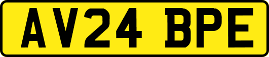 AV24BPE