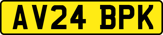 AV24BPK