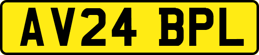 AV24BPL