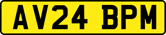 AV24BPM