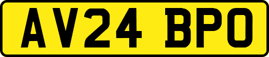 AV24BPO