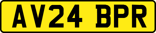 AV24BPR