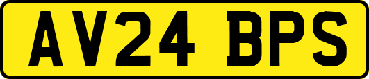 AV24BPS