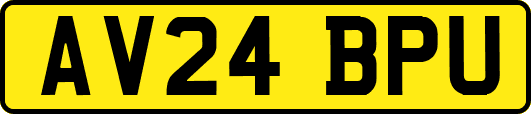 AV24BPU