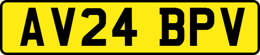AV24BPV