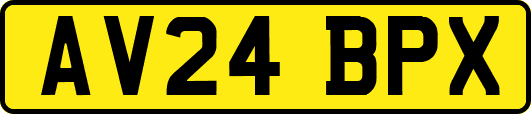 AV24BPX