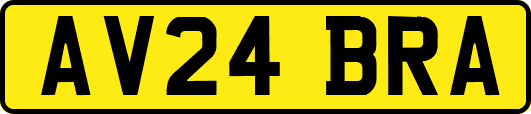 AV24BRA