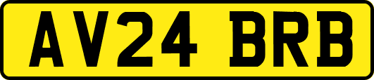 AV24BRB