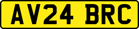 AV24BRC