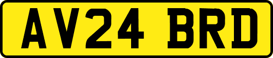 AV24BRD