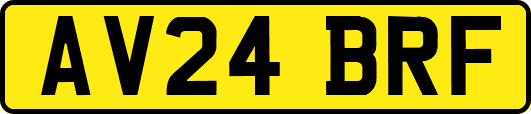 AV24BRF