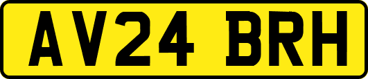 AV24BRH