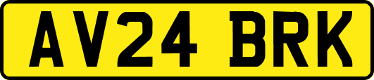 AV24BRK