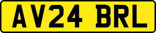 AV24BRL