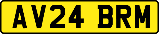 AV24BRM