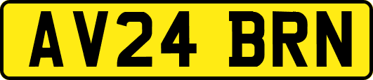 AV24BRN
